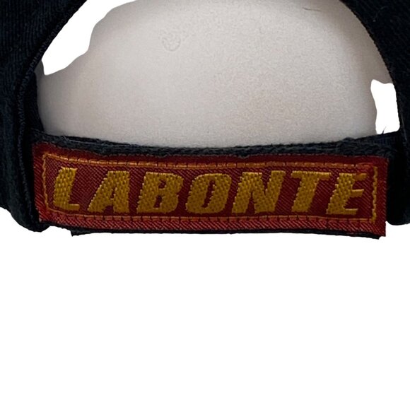 Vtg Terry Labonte #5 Kelloggs NASCAR Racing Hat w/ Collectors Pins 1999 Fan Club - Picture 12 of 16